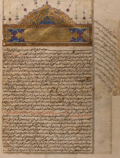 Il Canone di Avicenna (1597)