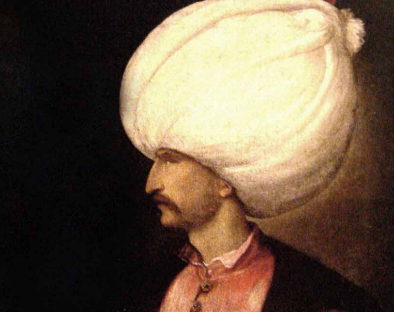 Solimano il Magnifico