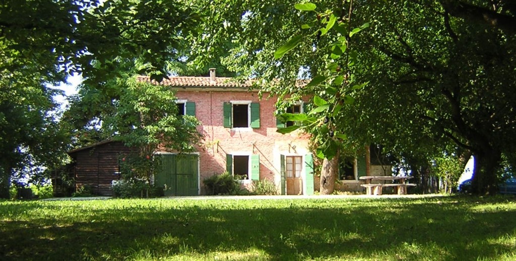 Casa Parise a Salgareda (TV)