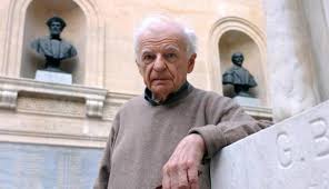 Yves Bonnefoy