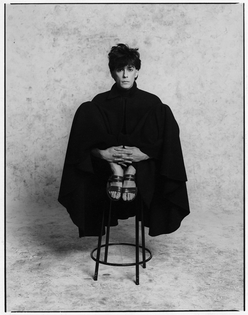 Andrea Chimenti 1987