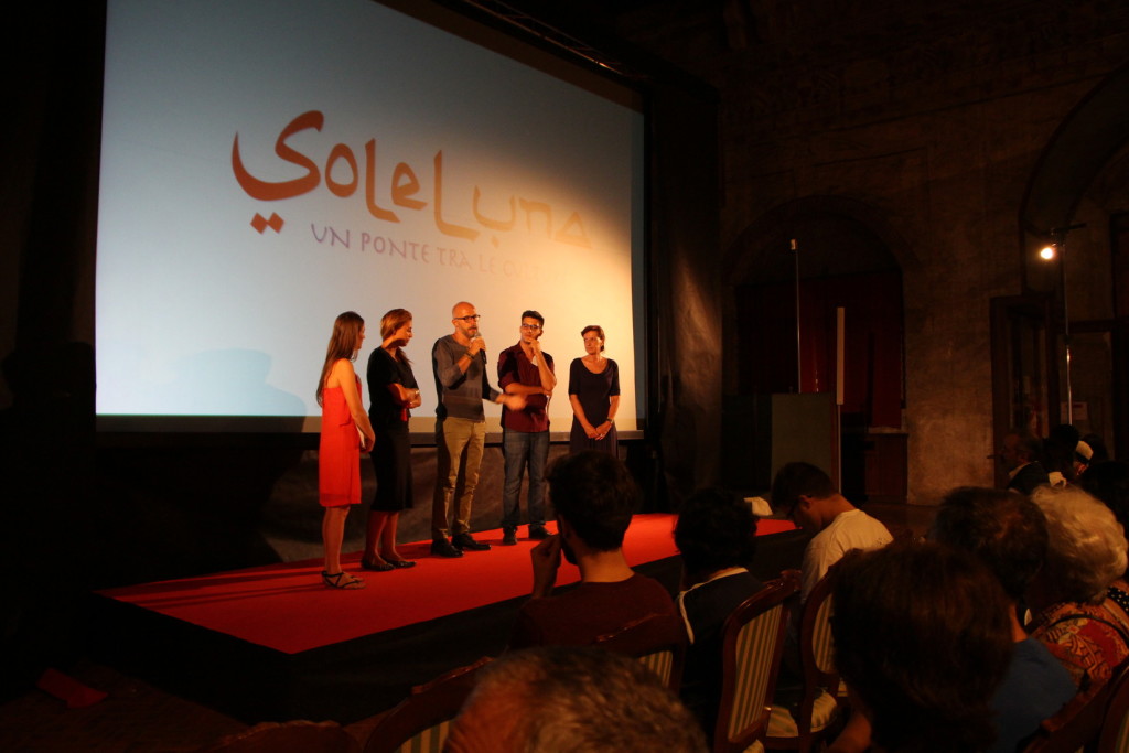 Sole Luna Treviso Doc Film