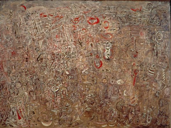 Transizione pacifica, 1943