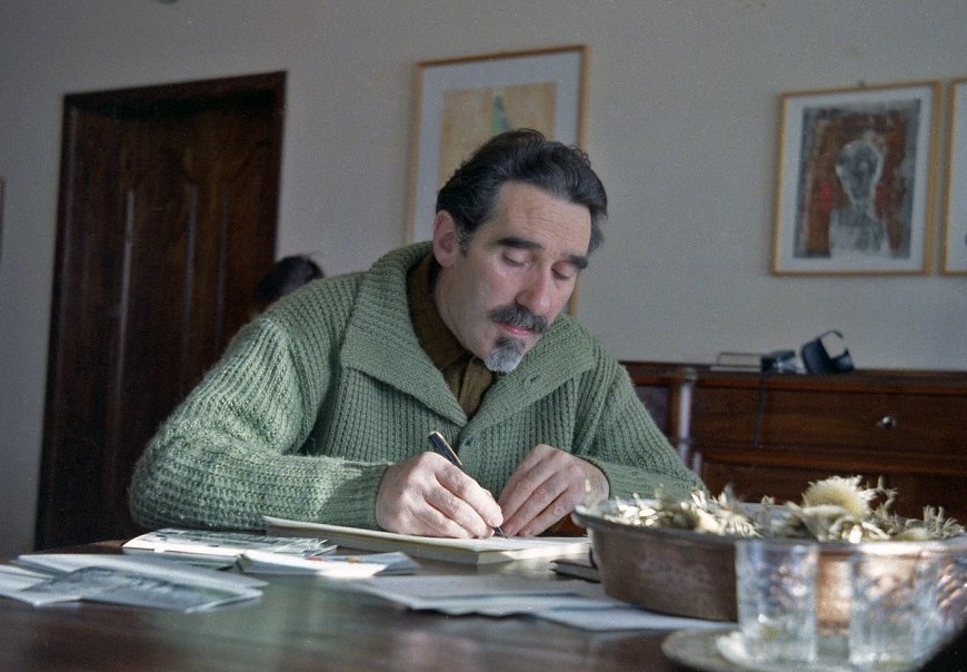 Mario Rigoni Stern
