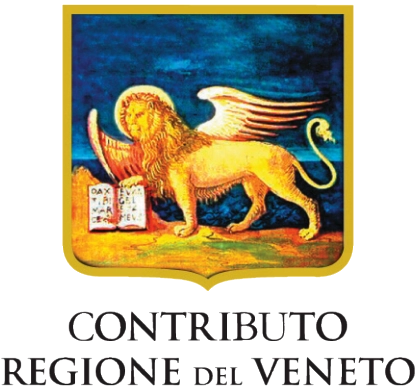 Con il contributo della Regione del Veneto