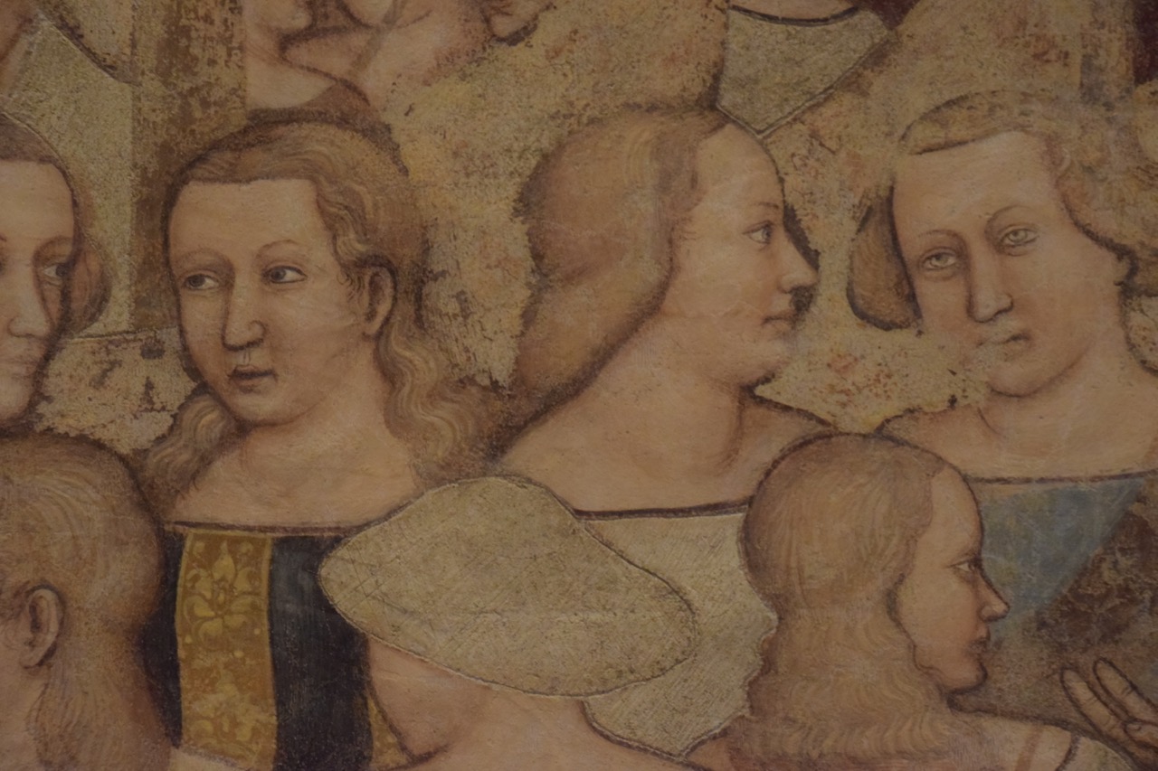 L’ALTRA ODISSEA.TUTTE LE DONNE DI ULISSEAL MUSEO SANTA CATERINA DI TREVISO