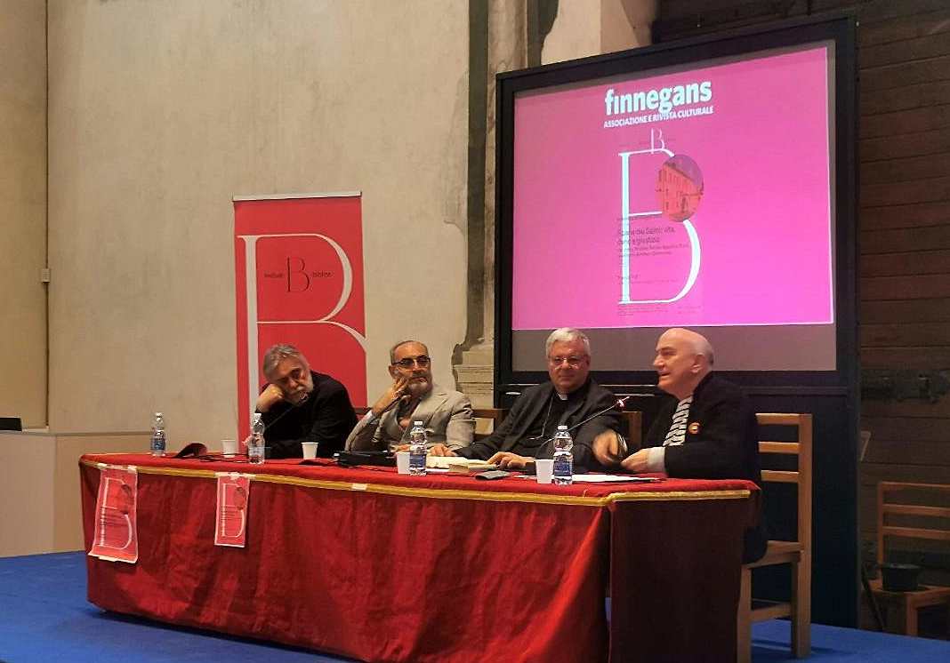 Festival Biblico di Treviso. I Salmi come “cibo” dell’anima, di Raffaele Vertucci