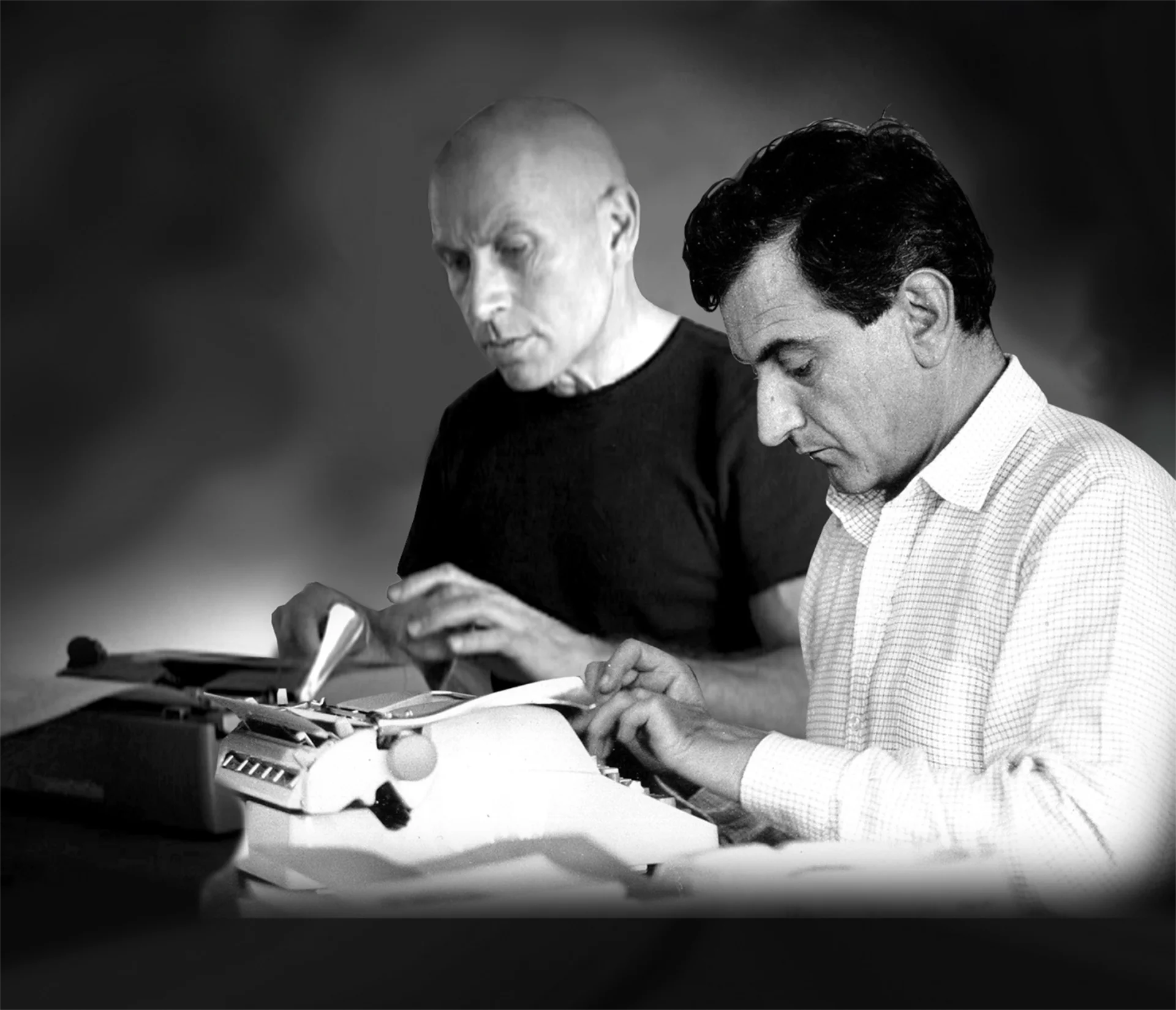 “Note sui Sillabari”, omaggio a Goffredo Parise e Vitaliano Trevisan, a cura di Patricia Zanco & Marcello Tonolo Trio.Palazzo Zuckermann, Padova, 11 settembre 2025