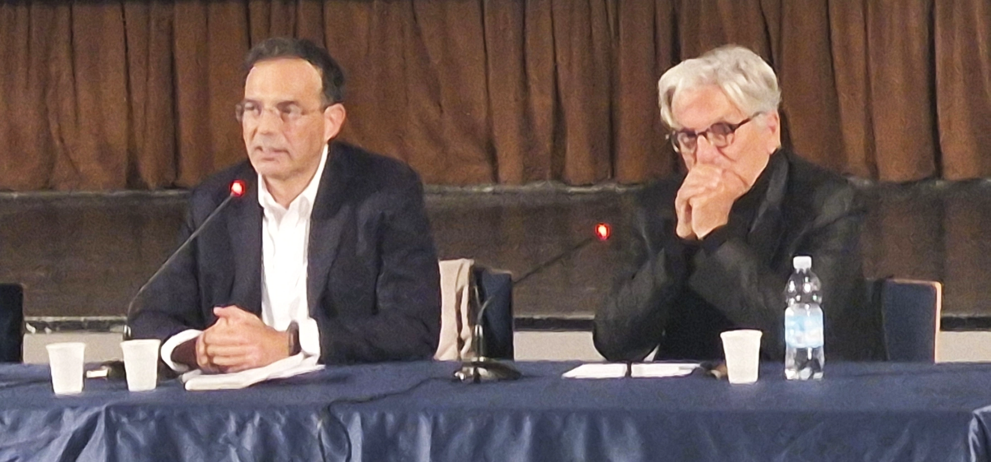 “L’umano è il frutto della sua decisione”. Intervista a Vito Mancuso di Michelangelo Suma