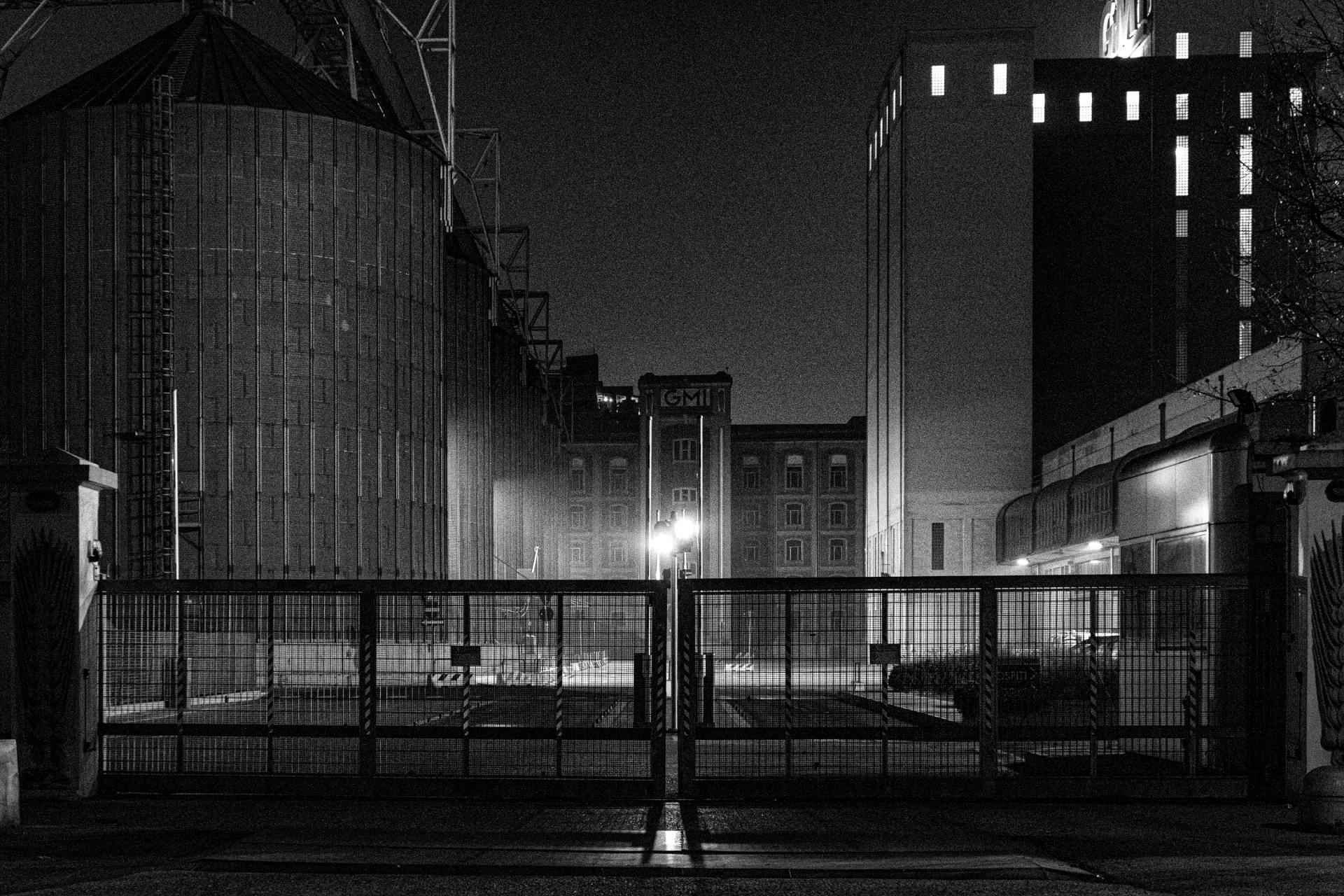 Crac, racconto di Gianluca Ferrari(seconda parte)