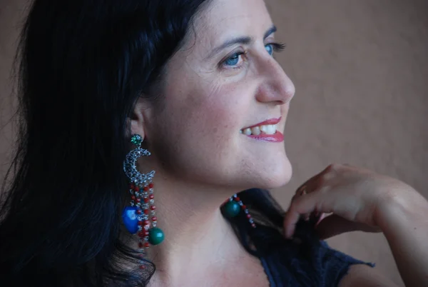 Alessandra Salvati compositrice e pianista italiana