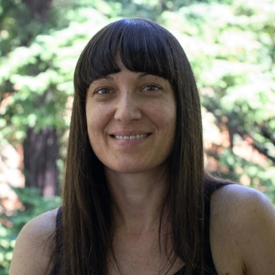 Silvia Siberini