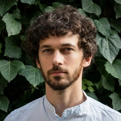 Stefano Croci