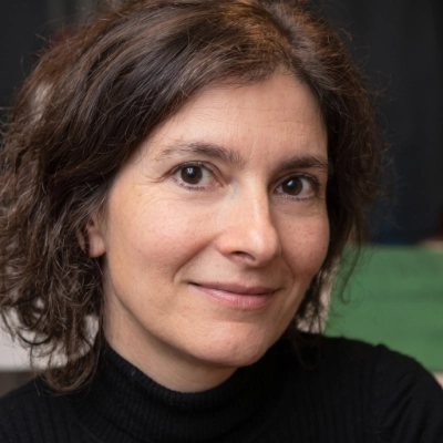 Paola Brunetta, ritratto